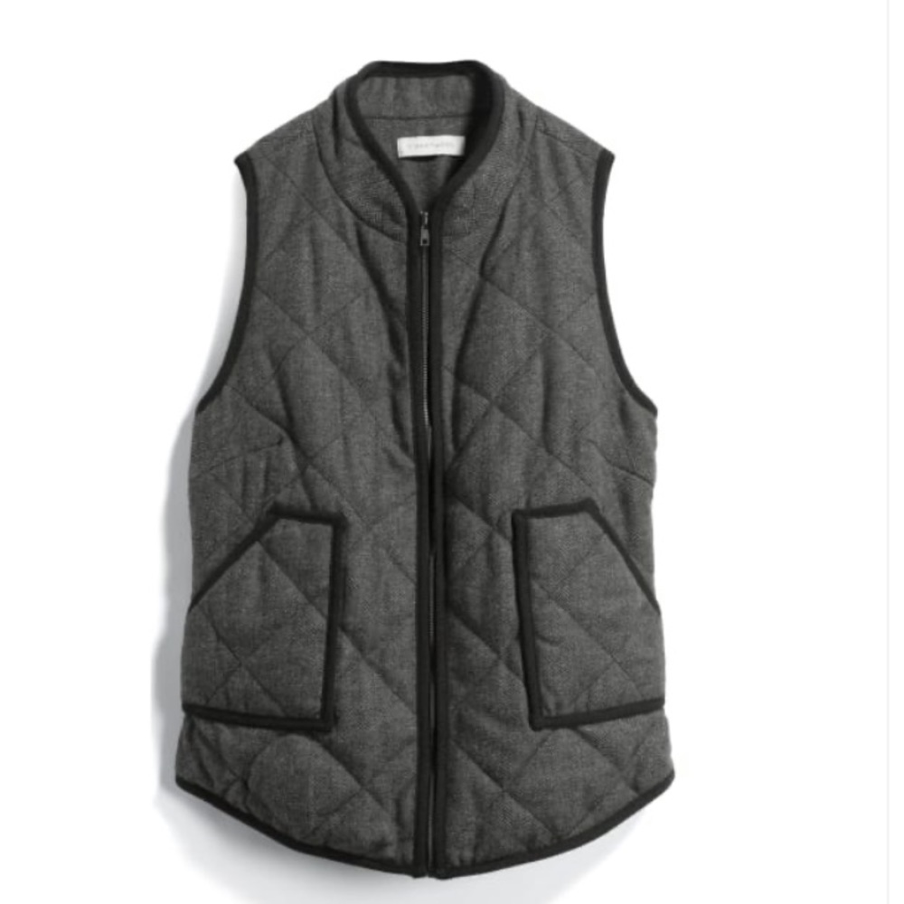 Winter vest